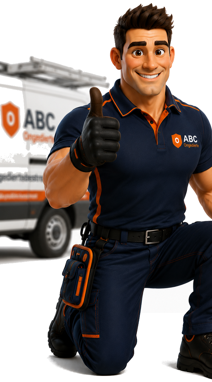 Inspecteur stap 4: Direct Aan de Slag