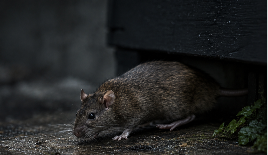 Ratten bestrijden, ABC Ongediertebestrijding